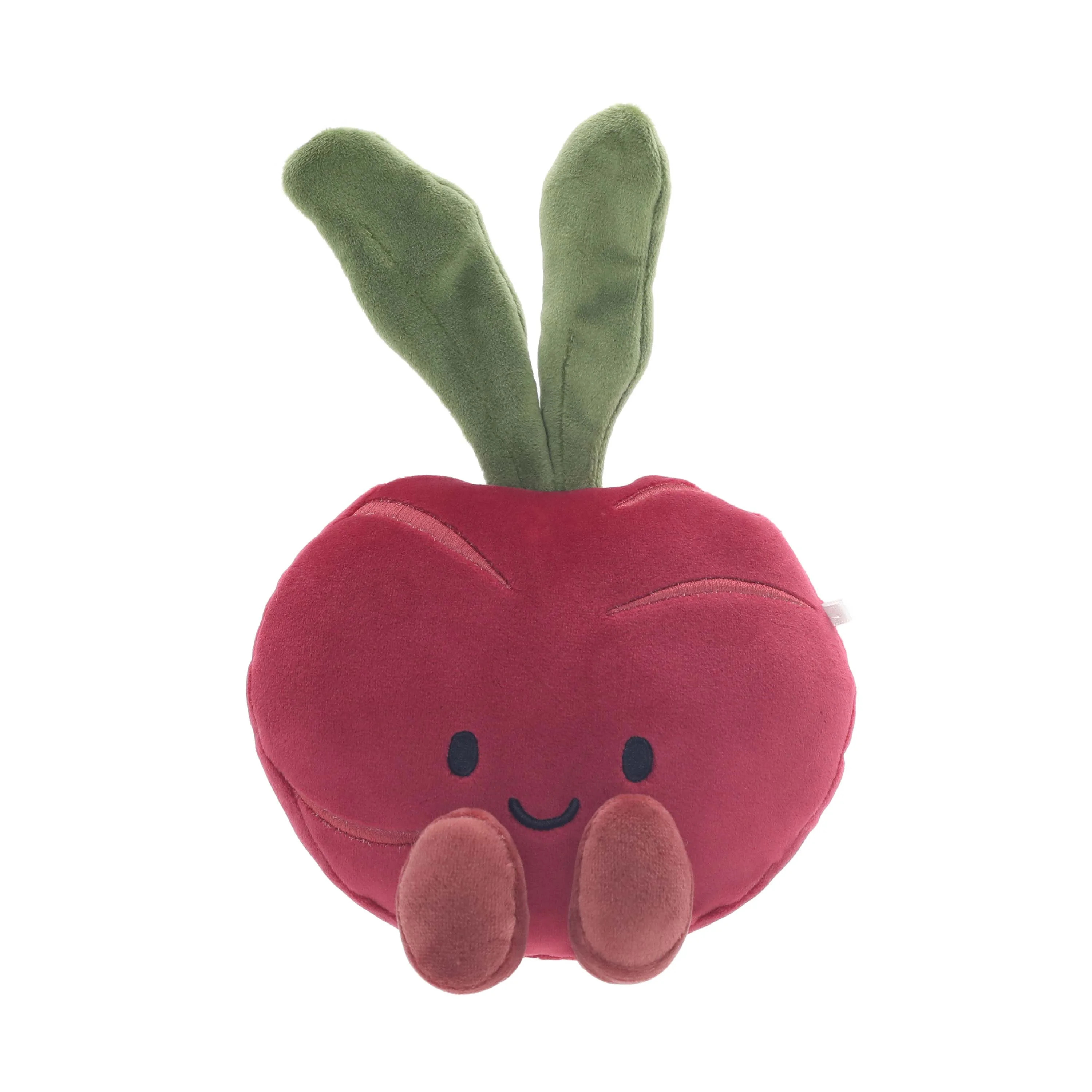 Small Radish Plush Toy for Easter by Way to Celebrate | Walmart (CA)