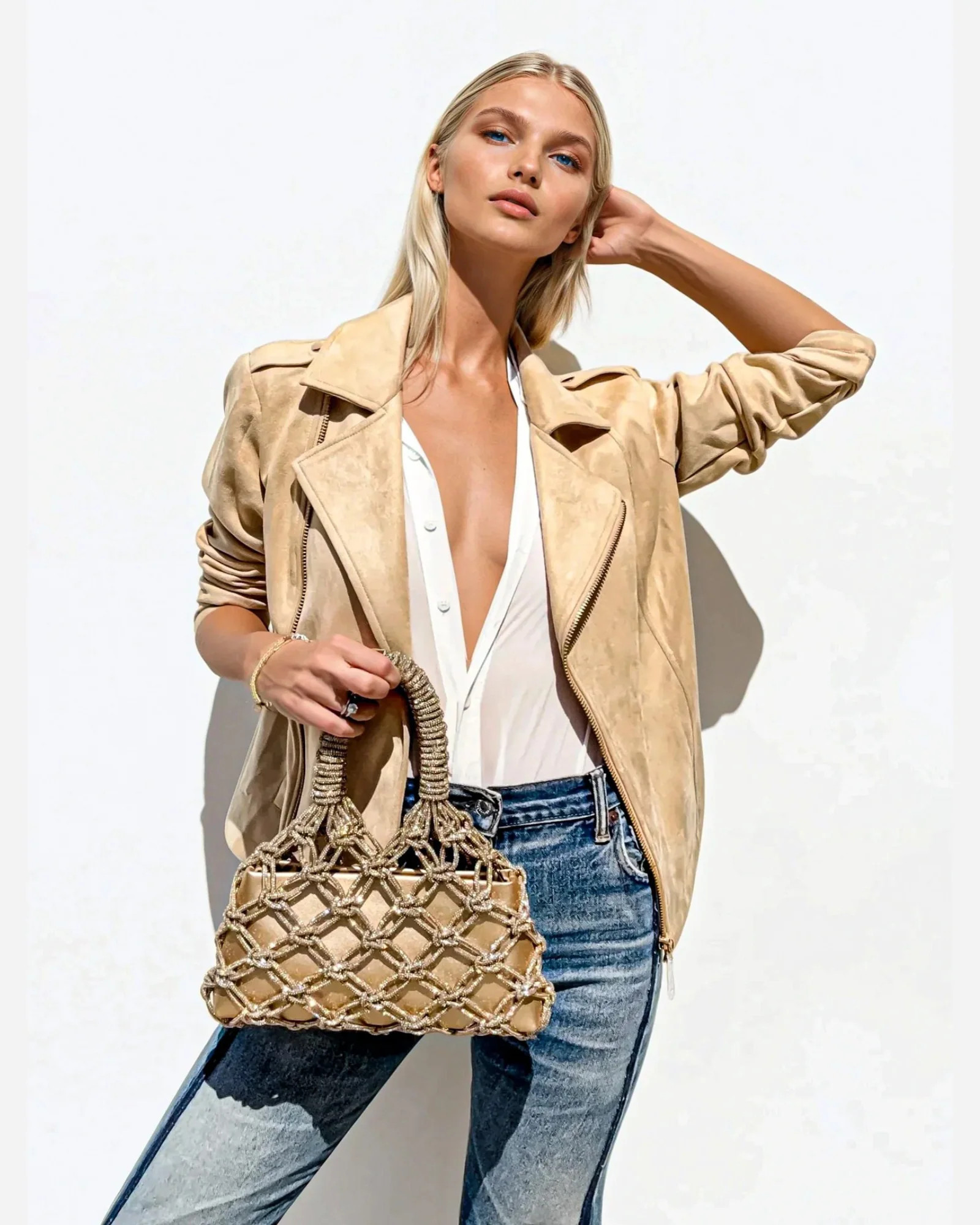 THE TRANSFORMER - Champagne Bubbles | ROCKNOT