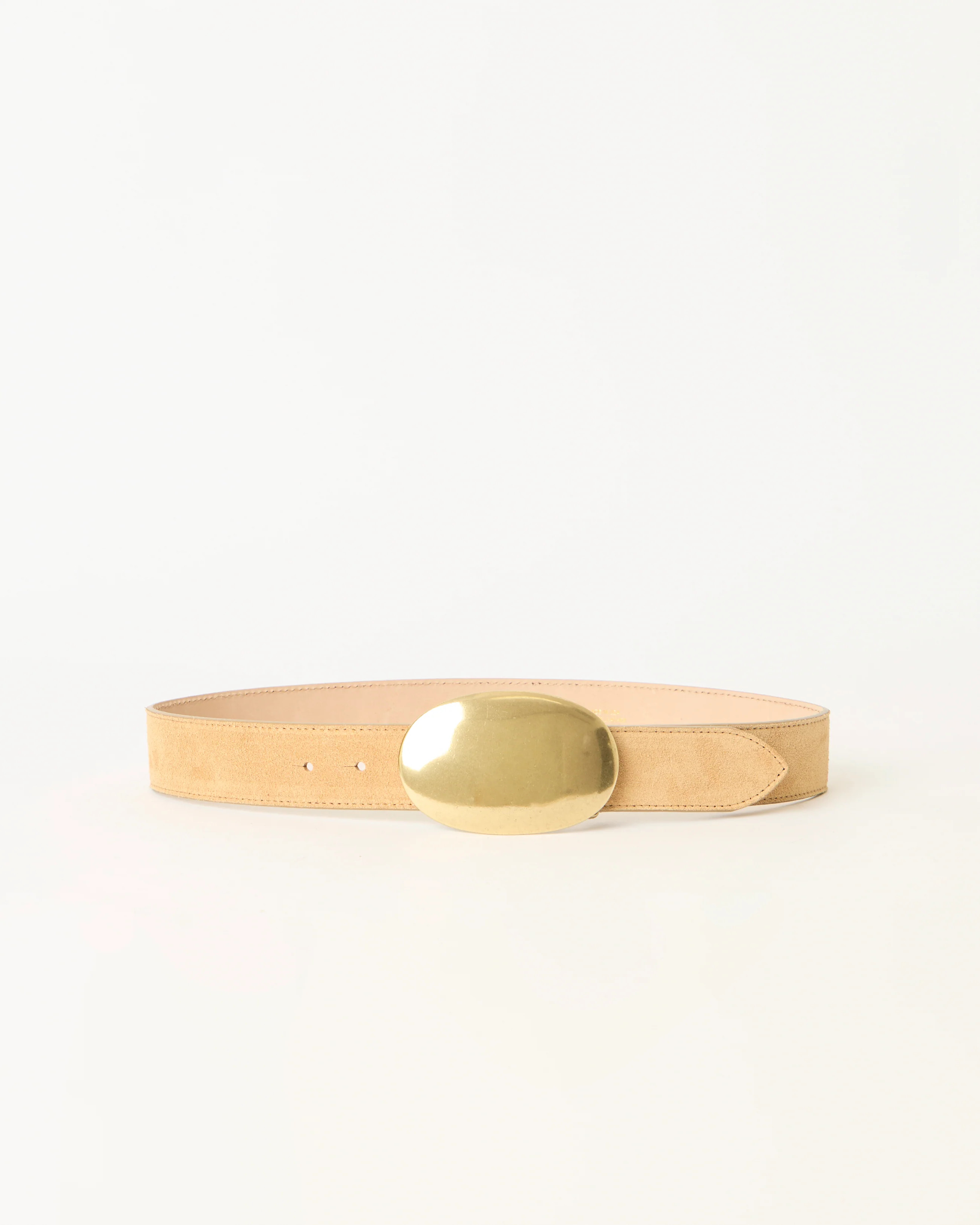 MYRA SUEDE BELT | B-Low The Belt