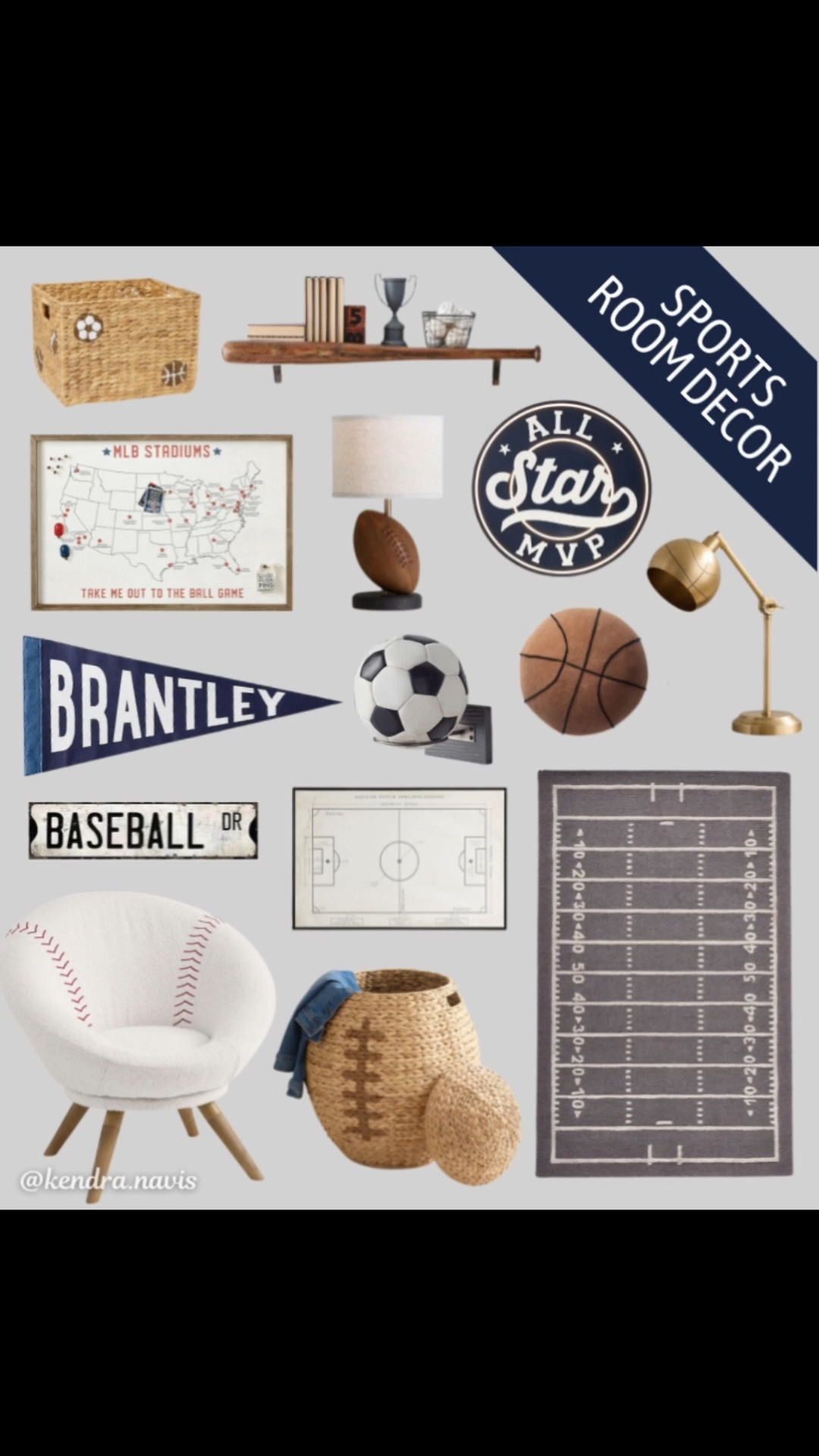 Sports Themed Decor & Furniture - Toddler Boy Bedroom Design Ideas

Teenage boy bedroom, toddler boy bedroom decor, Pottery Barn Teen, kids decor, modern teen boy room, neutral teen decor, home decor, baseball decor, basketball decor, football decor, teenagers room, bedroom makeover, sports themed bedroom, little boys’ bedroom, teen boy, dorm decor, college bedroom, preteen boy room, nursery decor, playroom decor, baby boy nursery, modern farmhouse decor, kids room, rustic home decor, Target finds, Pottery Barn Kids

#LTKKids #LTKHome