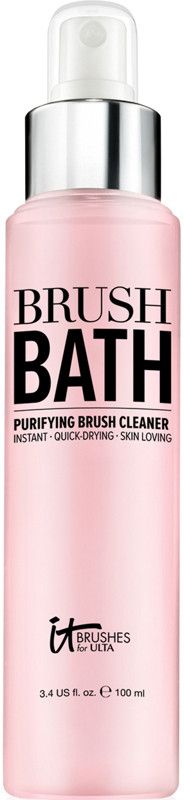 Brush Bath Purifying Makeup Brush Cleaner | Ulta