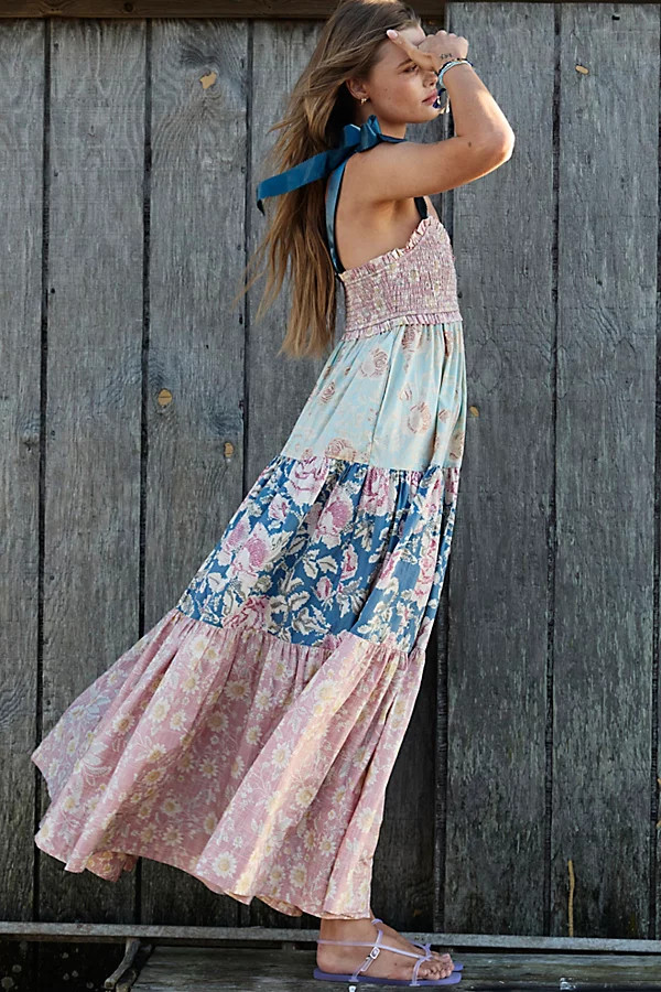 Bluebell Maxi | Free People (Global - UK&FR Excluded)