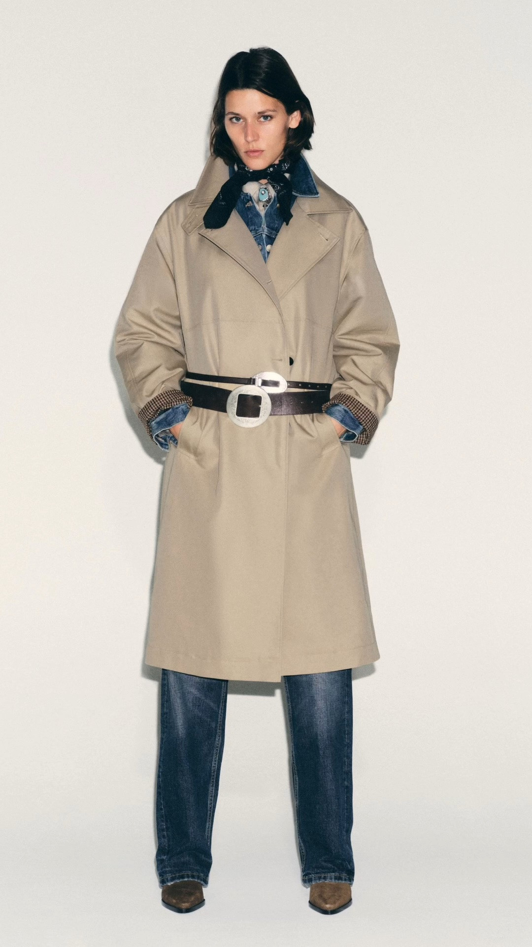 New western fall collection at @Zara

#LTKSeasonal