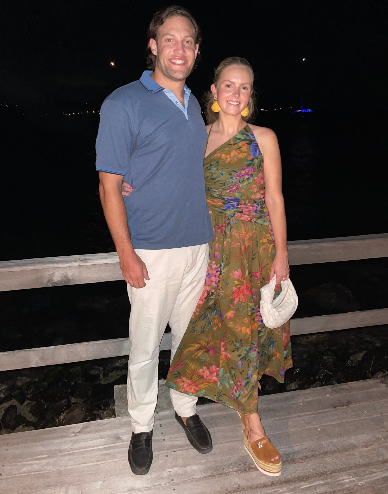 Honeymoon night 4!

#LTKtravel #LTKswim #LTKwedding
