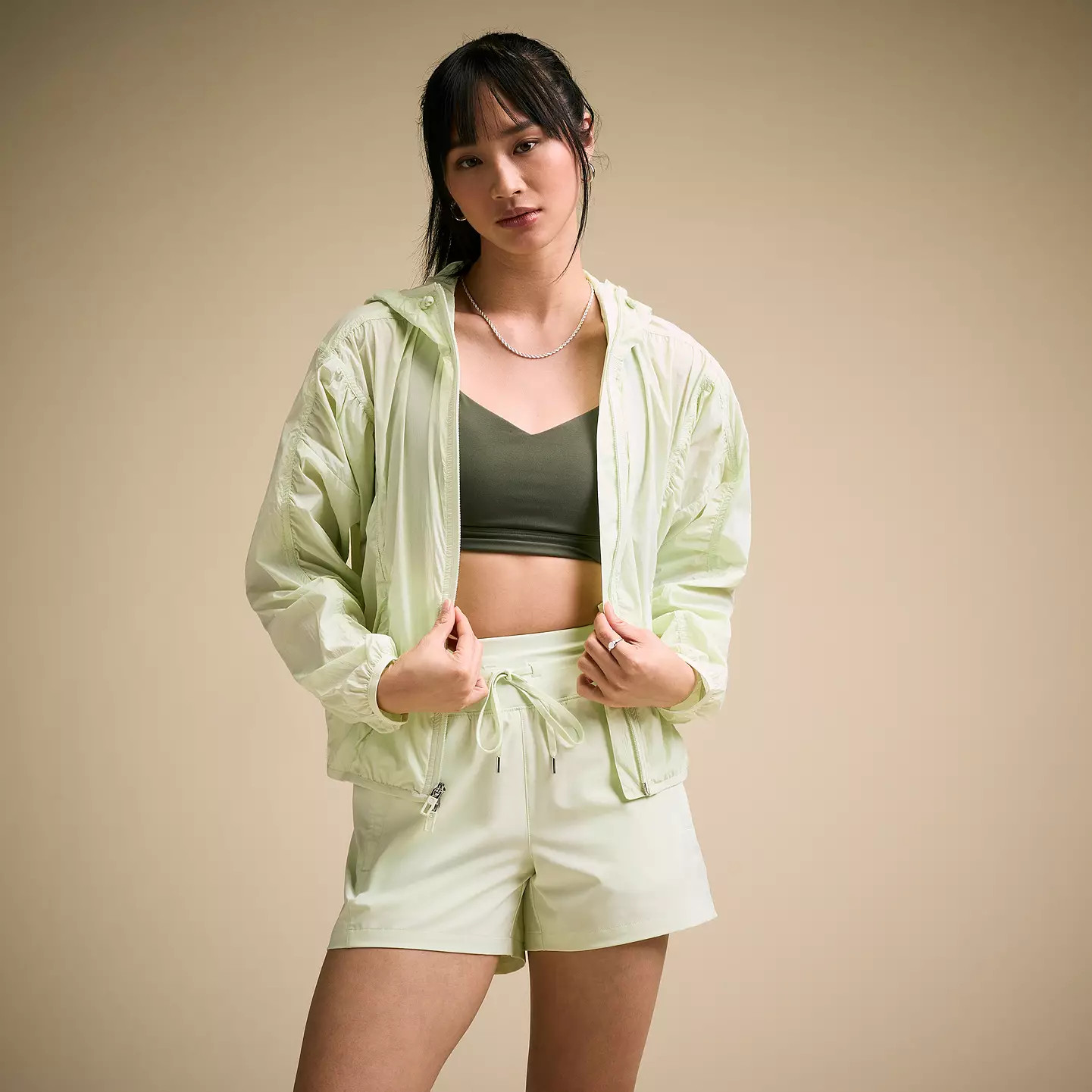CALIA Women's Active Jacket | DICK'S Sporting Goods