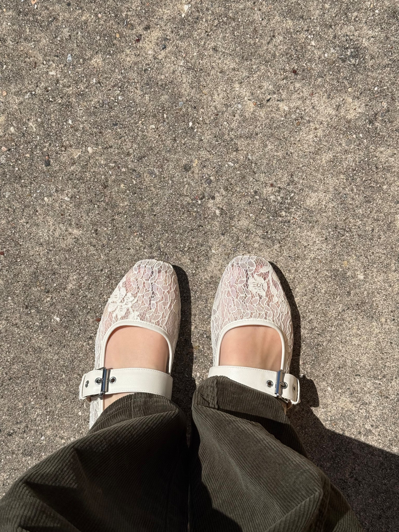 Lacy shoes 

#LTKShoeCrush #LTKWorkwear #LTKStyleTip