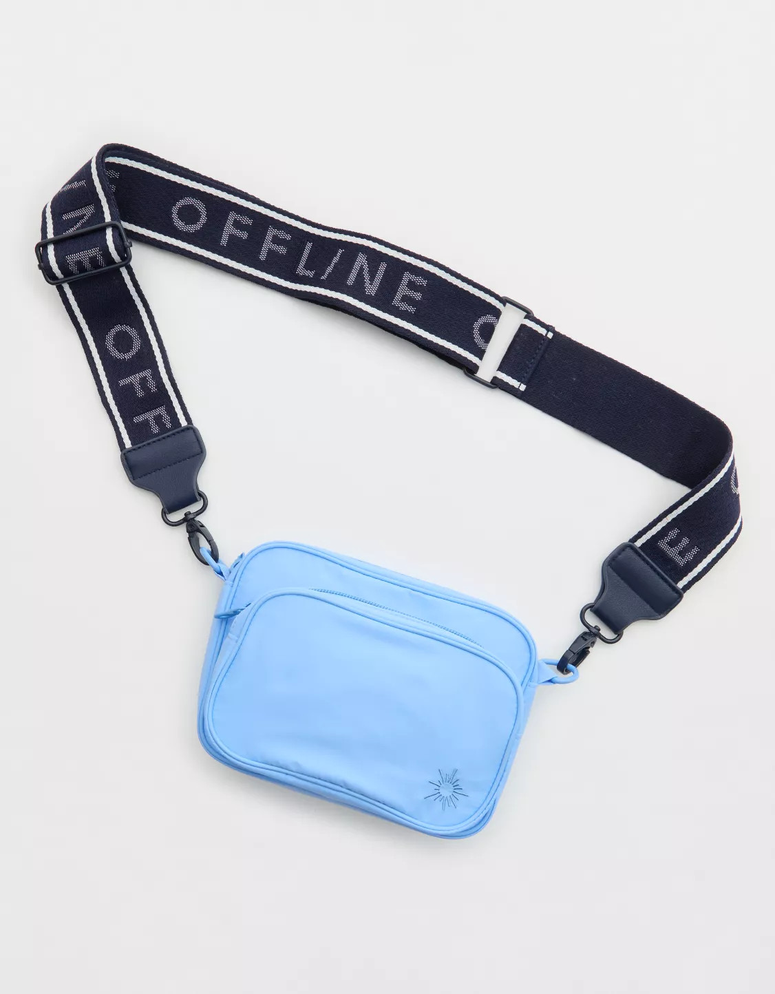 OFFLINE By Aerie Makin' Moves Crossbody Bag | American Eagle Outfitters (US & CA)