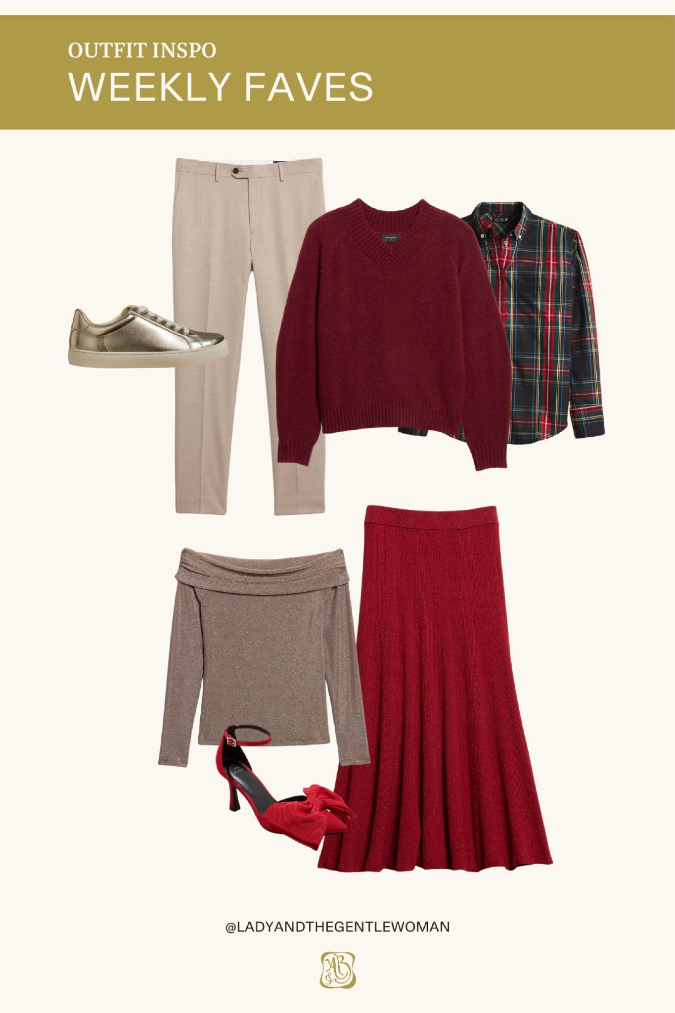 Holiday outfit inspo featuring target, banana republic and jcrew

#LTKHoliday #LTKSeasonal #LTKStyleTip