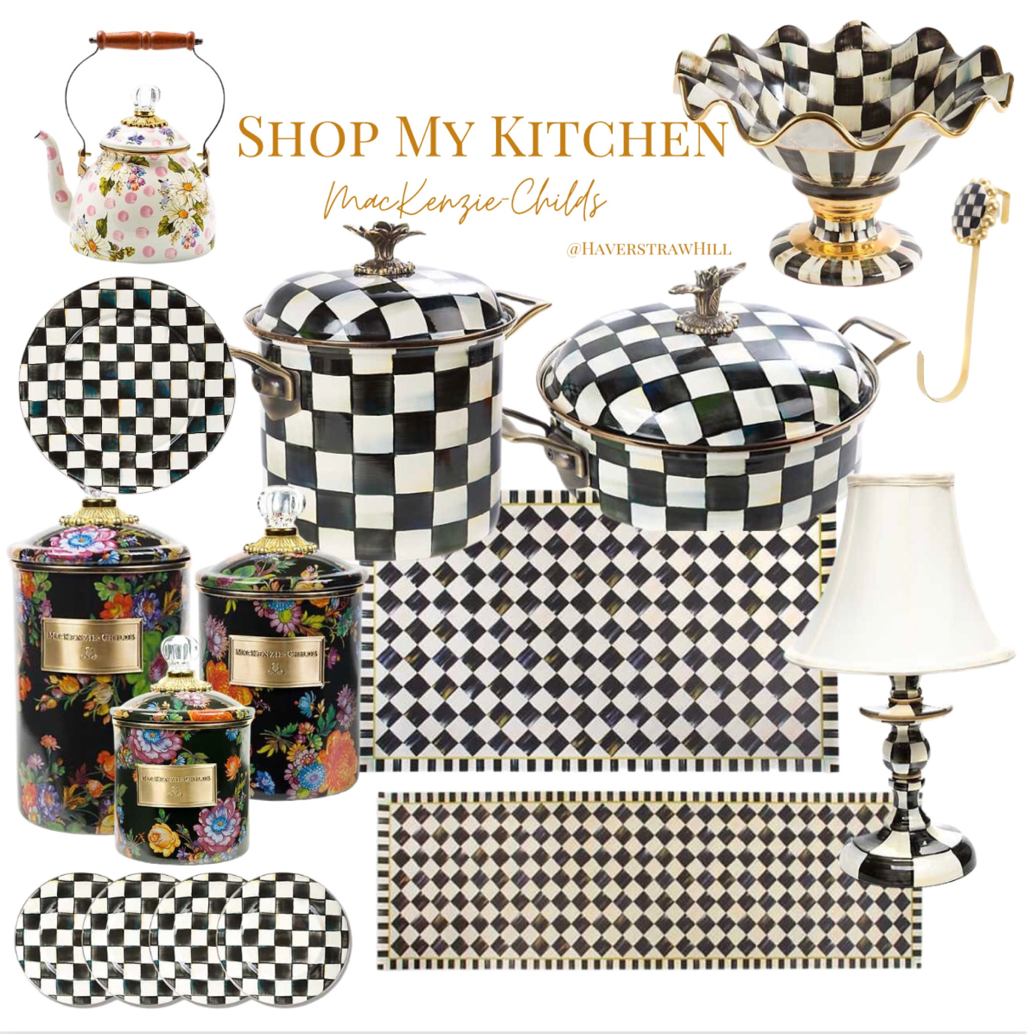 Shop My Kitchen! Love and use these items everyday! 

#LTKhome #LTKunder100 #LTKGiftGuide
