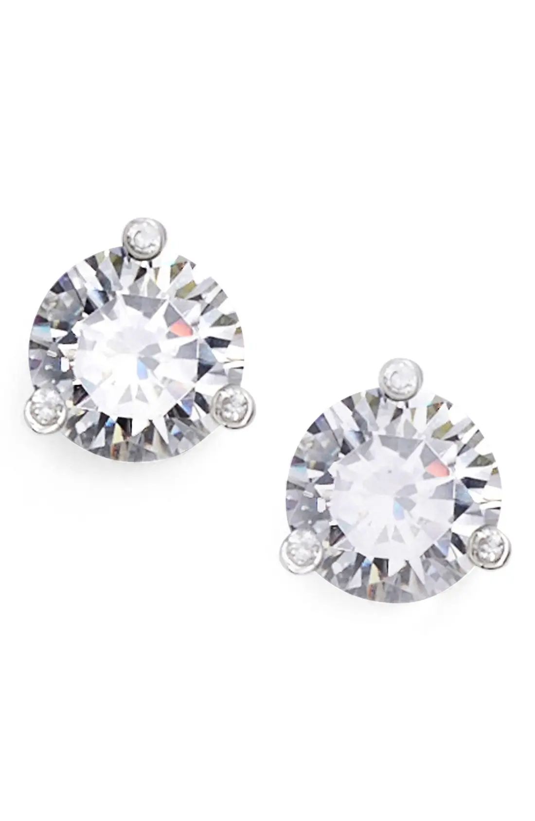 'rise and shine' stud earrings | Nordstrom