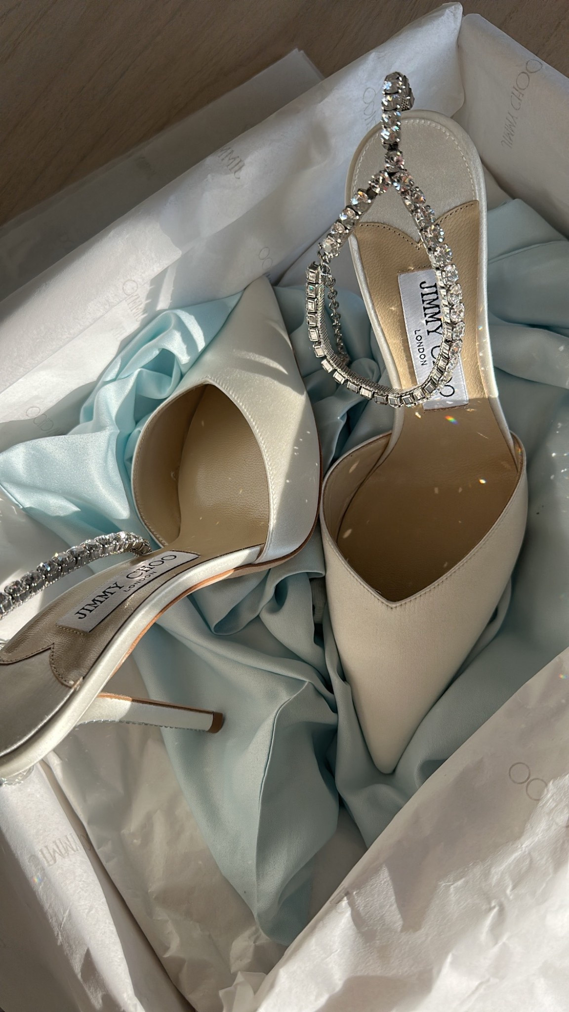 ny dream wedding shoes 😍

#LTKootd #LTKBeauty #LTKWedding