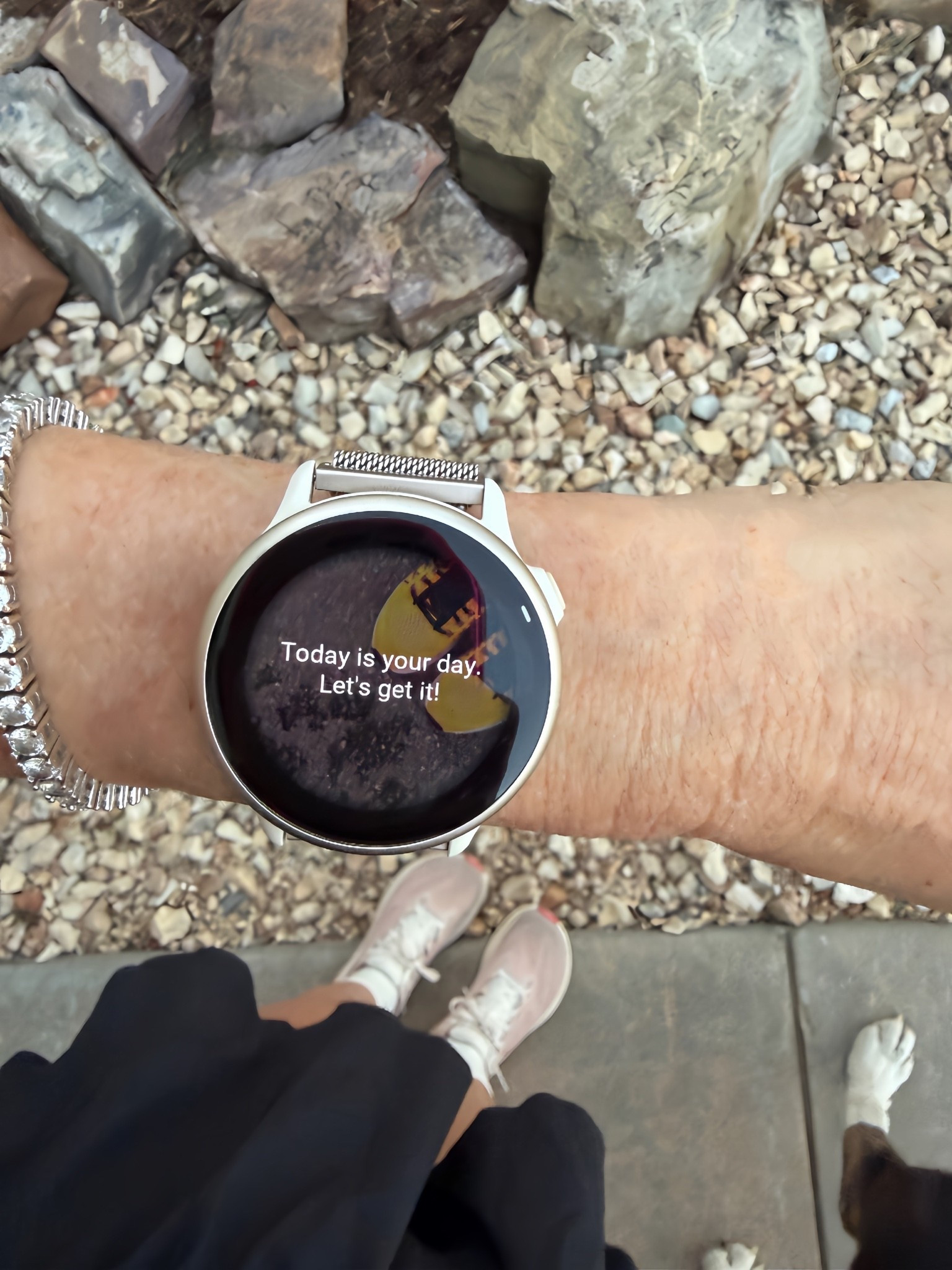 Garmin vivoactive 6

#LTKOver40 #LTKActive
