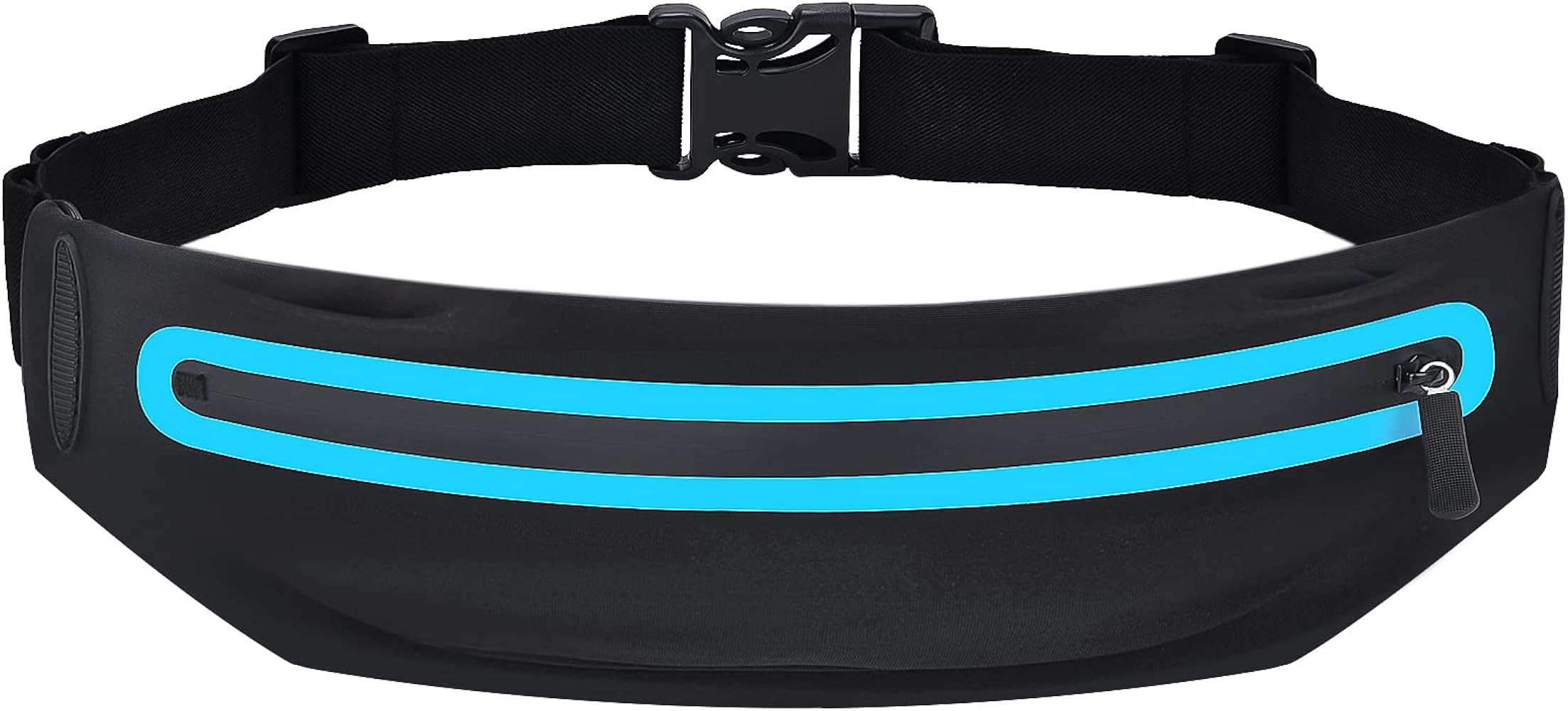 Filoto Running Belt Fanny Pack, Running Fanny Pack for Women & Men USA Patented Hands-Free Reflec... | Amazon (US)