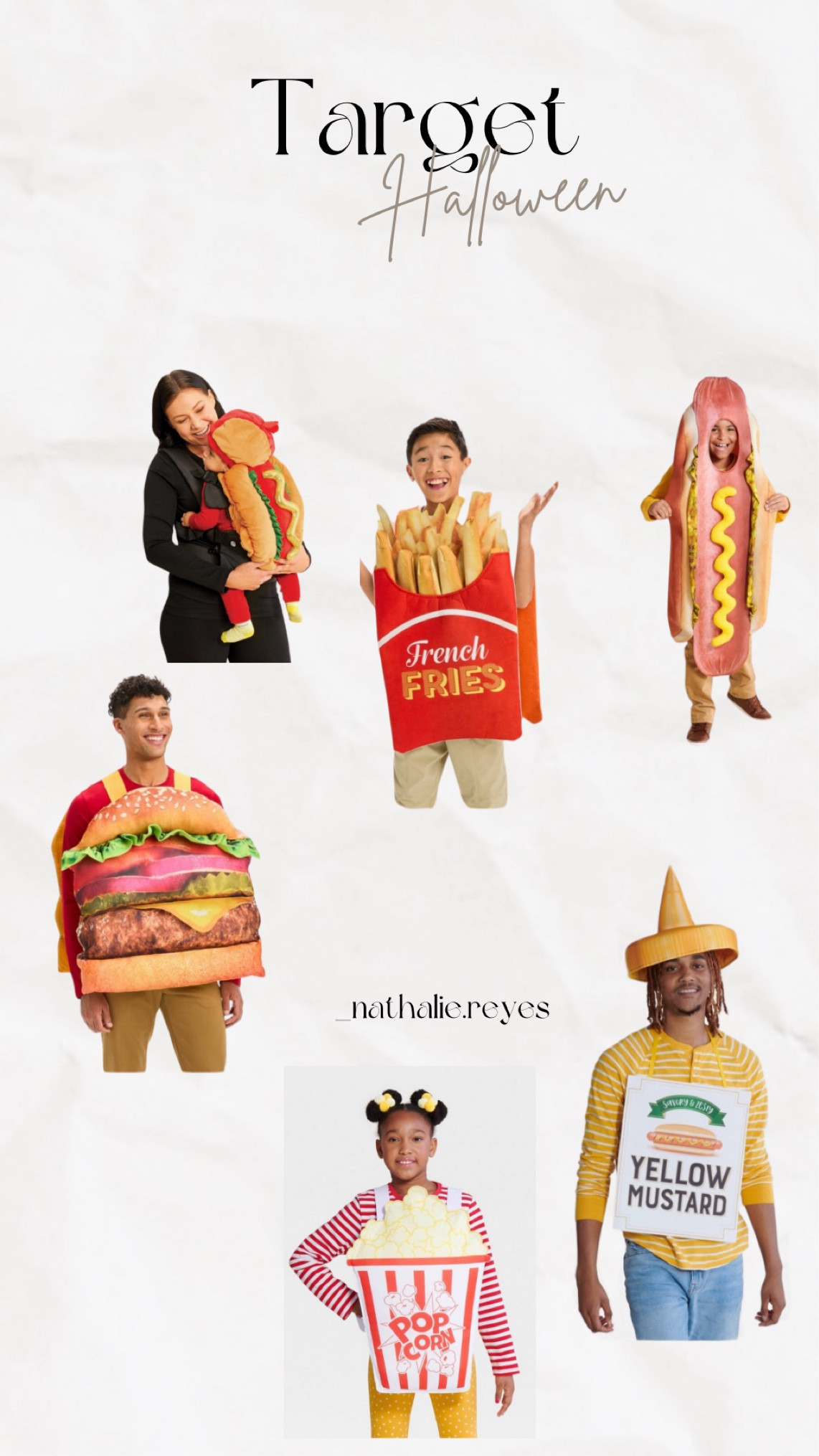Target Halloween Costumes for the family #targetcostumes #familyhalloweencostumes

#LTKSeasonal #LTKKids #LTKFamily