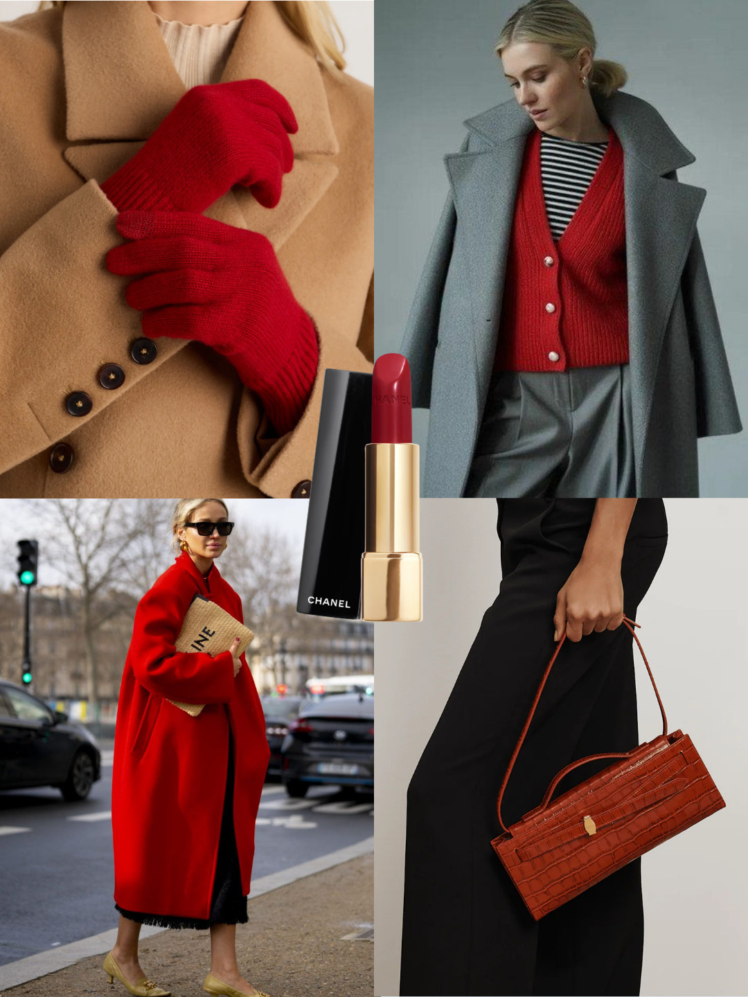 Adding COLOR to your winter wardrobe = mood booster + confidence enhancer (and yes, shoppable links on my LTK! You're welcome!)

While neutral shades are versatile and easy to mix & match, they don’t always reflect the energy you want to bring and the personality you have in your day-to-day life.

It isn’t about NOT wearing any neutrals; rather, it’s about finding the right balance between practicality and vibrancy.

Here's a sneak peek at how to incorporate color into your winter looks:

1. Accessorize: Think scarves, hats, gloves, or statement bags in bold hues like emerald green, royal blue, or vibrant red. Even a brightly colored belt over a neutral coat can transform your silhouette.

2. Statement Outerwear: A yellow peacoat, a plaid long coat, or your favorite color as a coat can be your winter centerpiece, with neutrals as complementary accents.

When it comes to a big purchase like a coat, I recommend sticking to your color season, and if you don’t know yours, I can help. 😉 Learn your best colors with my self-guided Color Analysis mini-course or by doing a color analysis with moi! ALSO, it makes a great gift! (Link in bio.)

3. Details: I love an understated pop of color, a colored seam, or even just some details on a sweater. These little pops of color make your outfit more fun and appealing while remaining elegant and thoughtful.

Lili
Personal Stylist
SF→NYC  

 #LTKHoliday #LTKSeasonal #LTKWorkwear