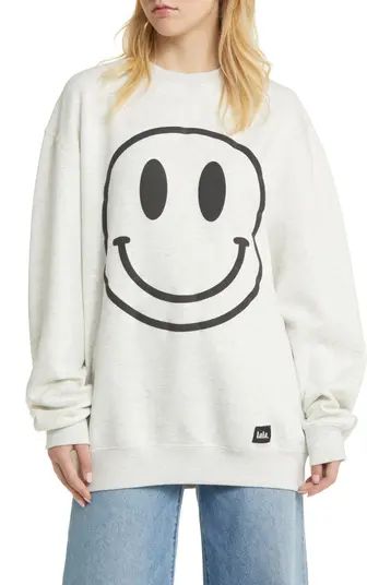 Dressed in Lala The World Needs Your Magic Sweatshirt | Nordstrom | Nordstrom