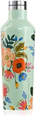 Corkcicle RP2016GML Insulated Bottle, 1 Count (Pack of 1), Rifle Lively Floral | Amazon (US)