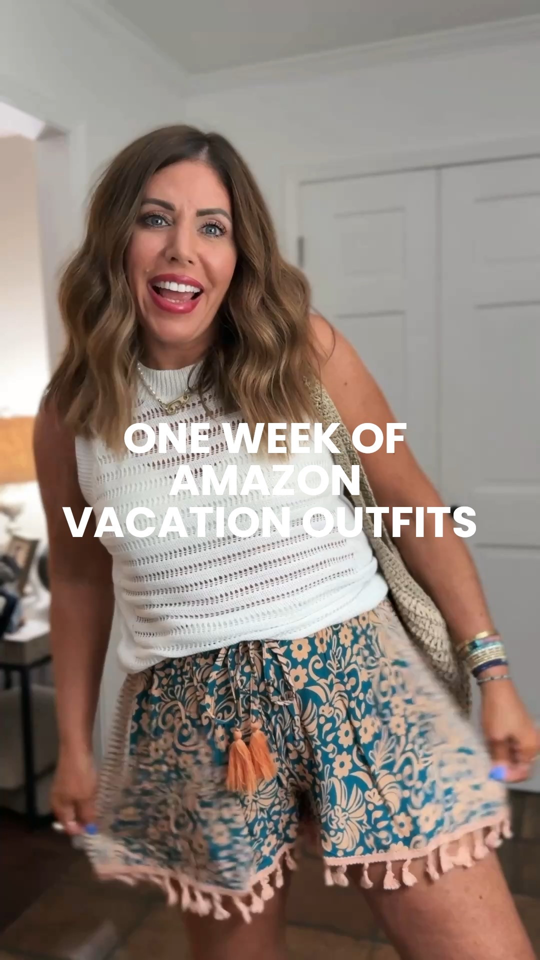 Amazon week of vacation outfits

Outfits for breakfast lunch and dinner!
#LTKStyleTip #LTKFindsUnder100
Casual vacation outfits, vacation outfits for Mom, beach vacation outfits

#LTKOver40 #LTKSaleAlert #LTKootd
