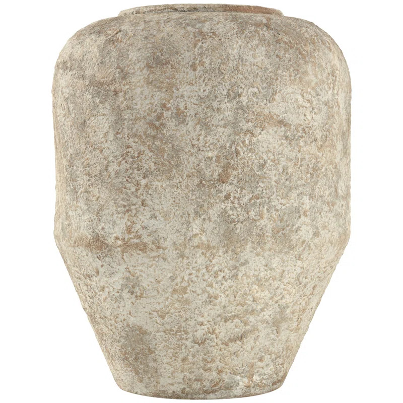 Annily Handmade Iron Table Vase | Wayfair North America