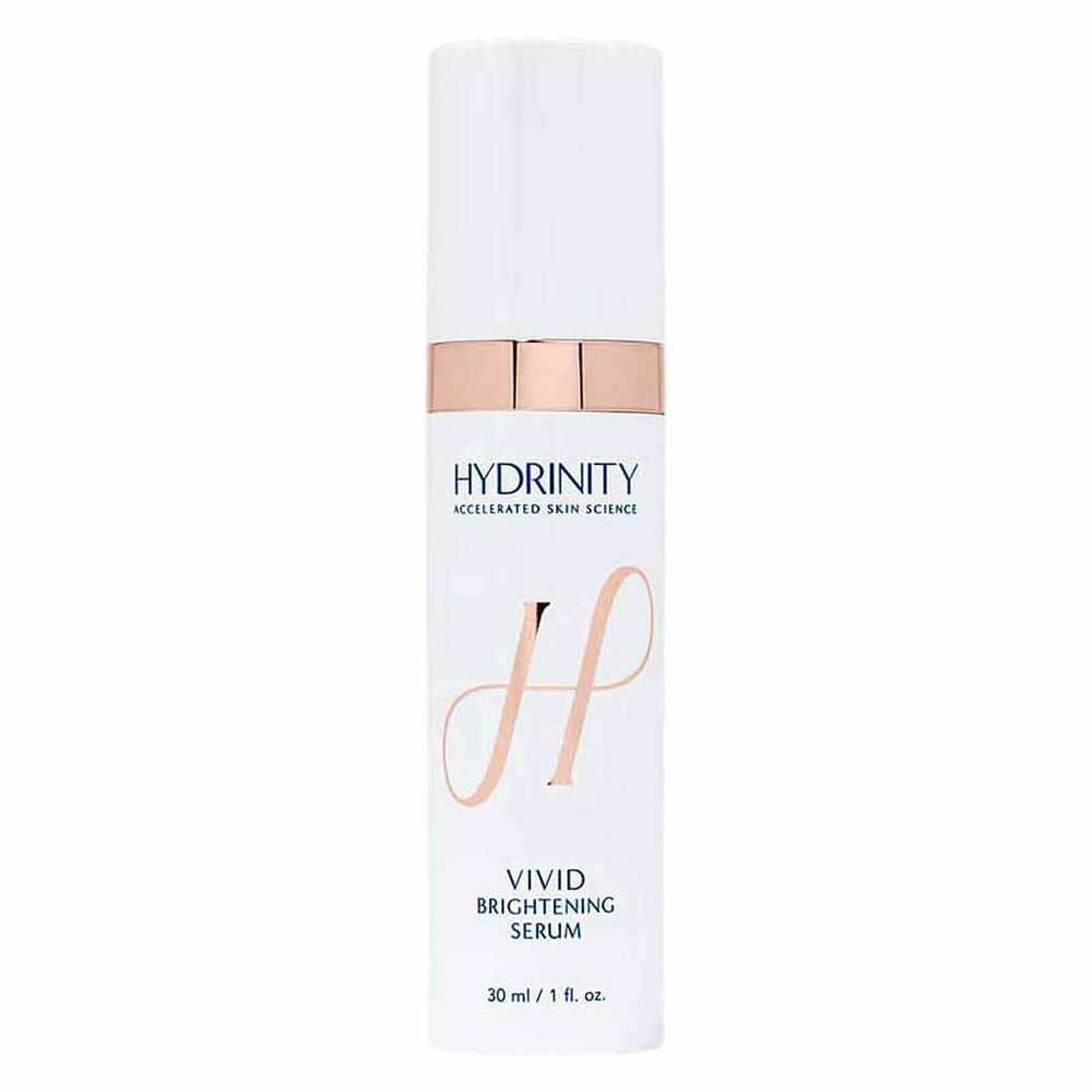 VIVID Brightening Serum | eCosmetics.com