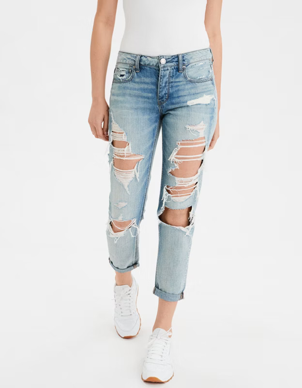 Tomgirl Jean | American Eagle Outfitters (US & CA)