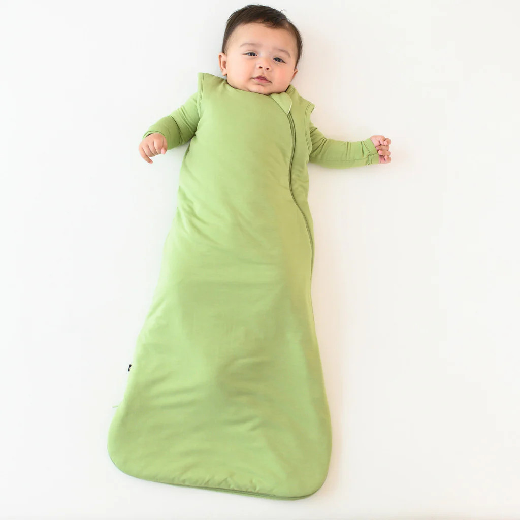 Sleep Bag in Honu 1.0 | Kyte BABY