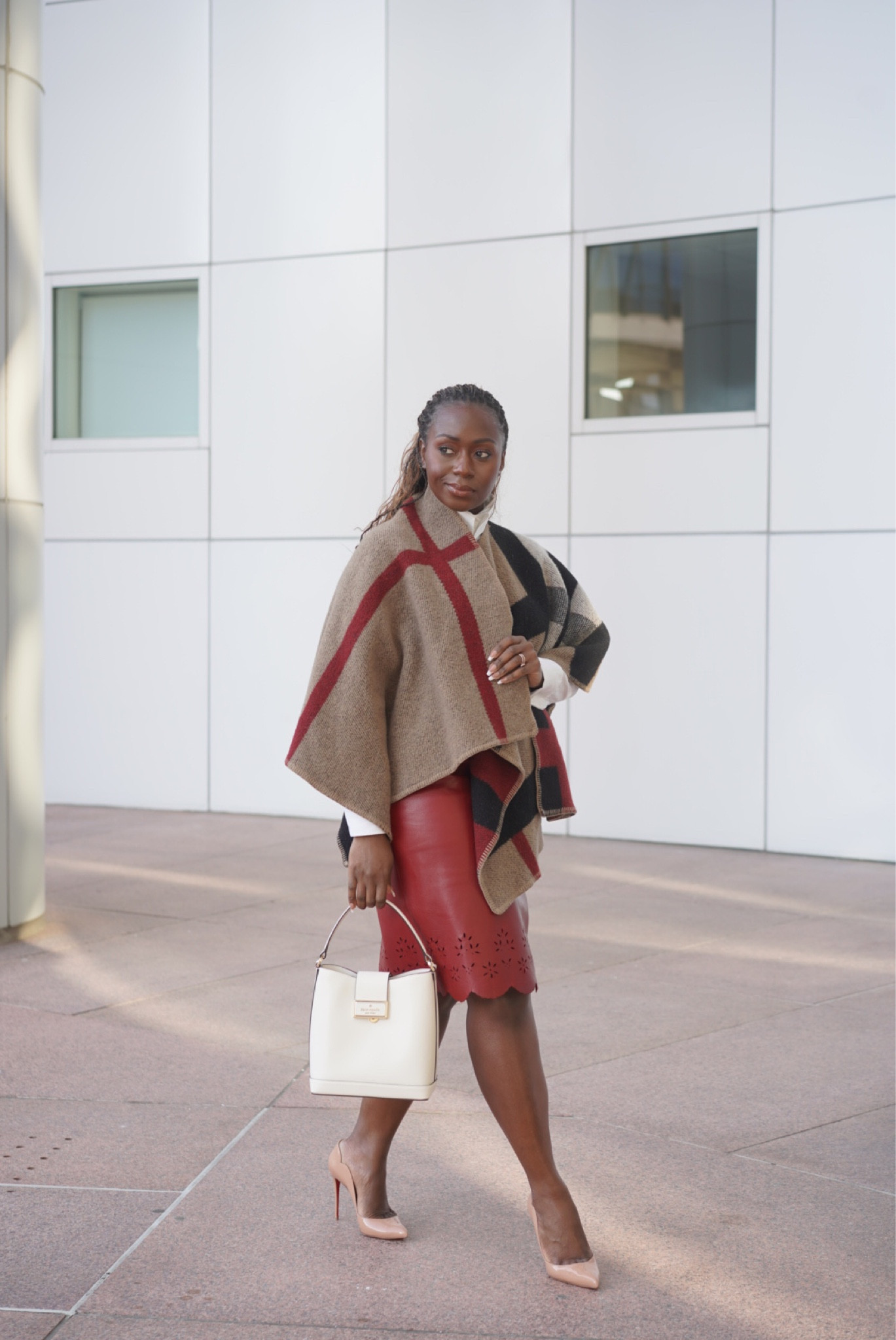 Simple yet elevated 🖤

#LTKworkwear #LTKstyletip