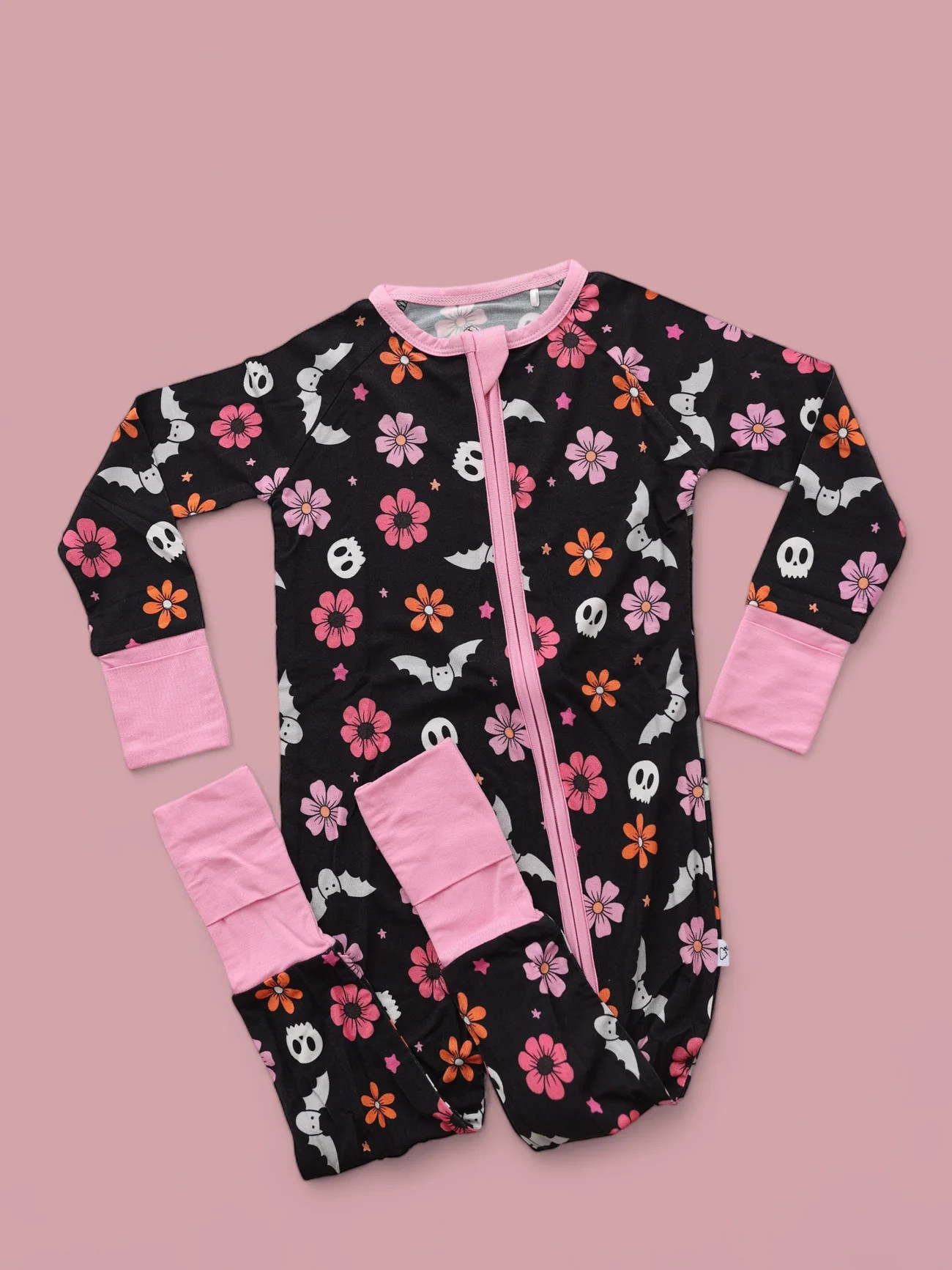 EXCLUSIVE BATS FOR BRYNLEIGH DREAM ROMPER | DREAM BIG LITTLE CO