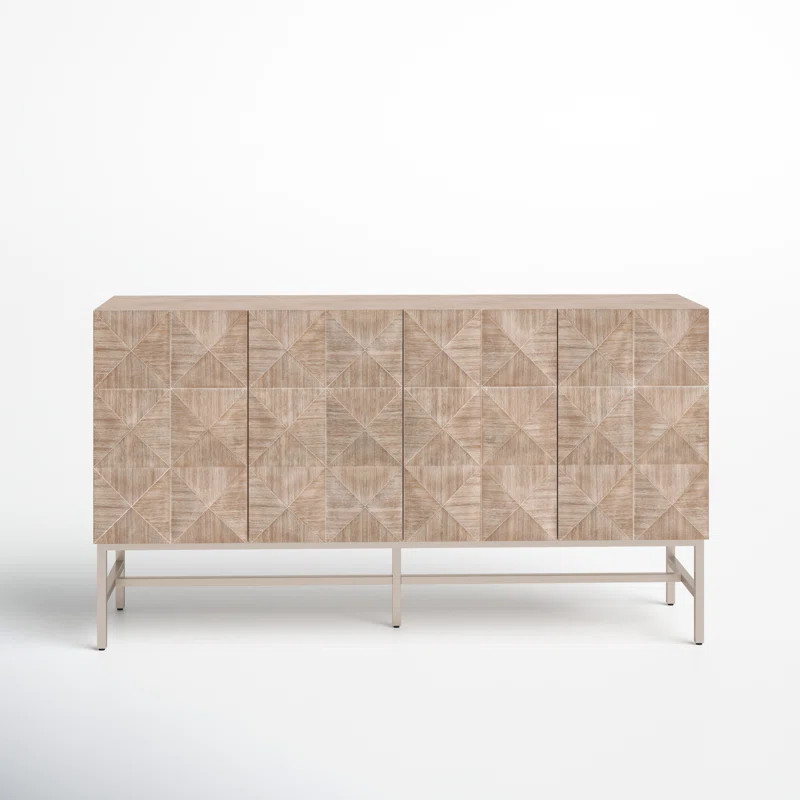 Ceasar 63.25'' Sideboard | Wayfair North America