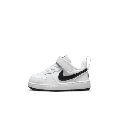 Nike Court Borough Low Recraft Baby/Toddler Shoes | Nike (US)