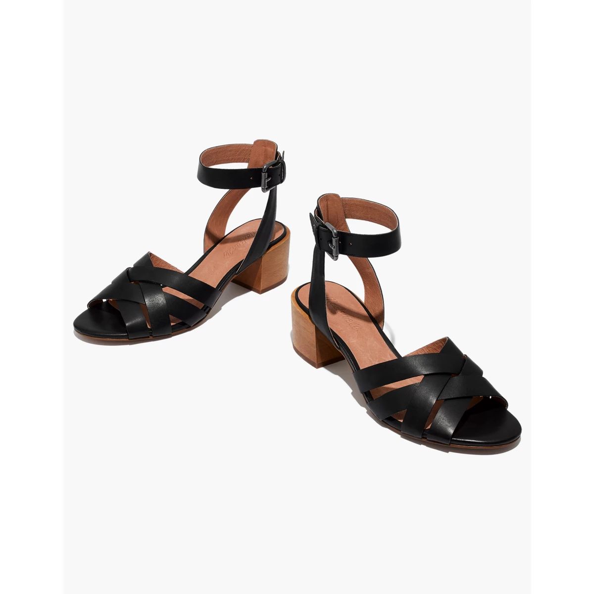 The Lucy Sandal | Madewell