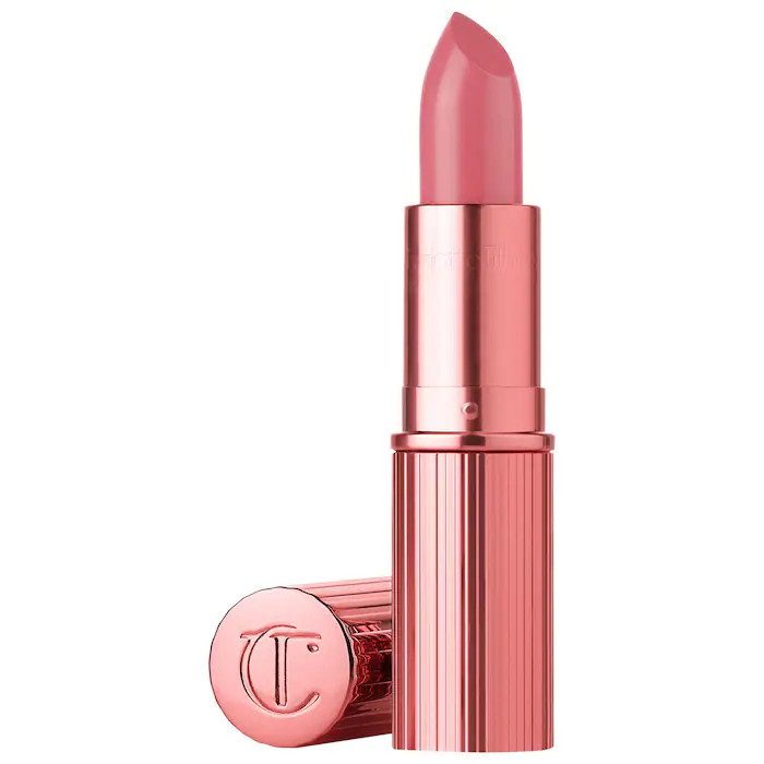K.I.S.S.I.N.G Satin Shine Lipstick | Sephora (US)