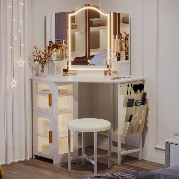 Audryanna Vanity | Wayfair North America
