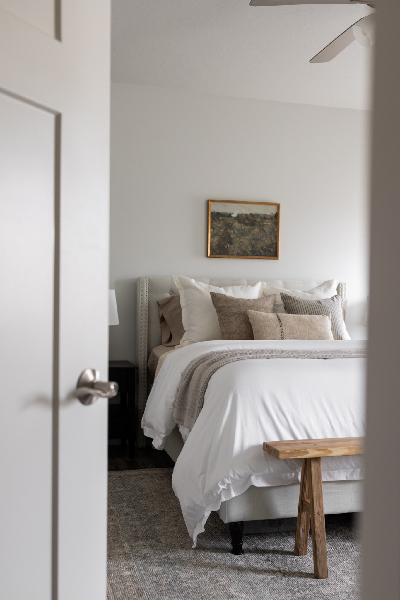 Boll & Branch bedding links! Code KELSEYKOOIMA20 will save you 20% off your order!

Sheet set: Oak
Duvet: White
Bed Blanket: Natural
Throw Blanket: Mist

#LTKhome #LTKunder100 #LTKFind