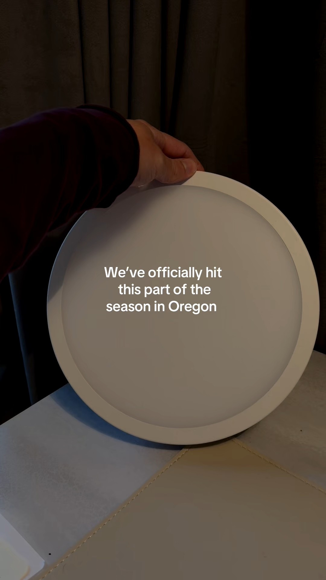 A UV lamp is one of the most essential things for an Oregonian to have. A little sun during these grey days. 

#LTKGiftGuide #LTKSeasonal