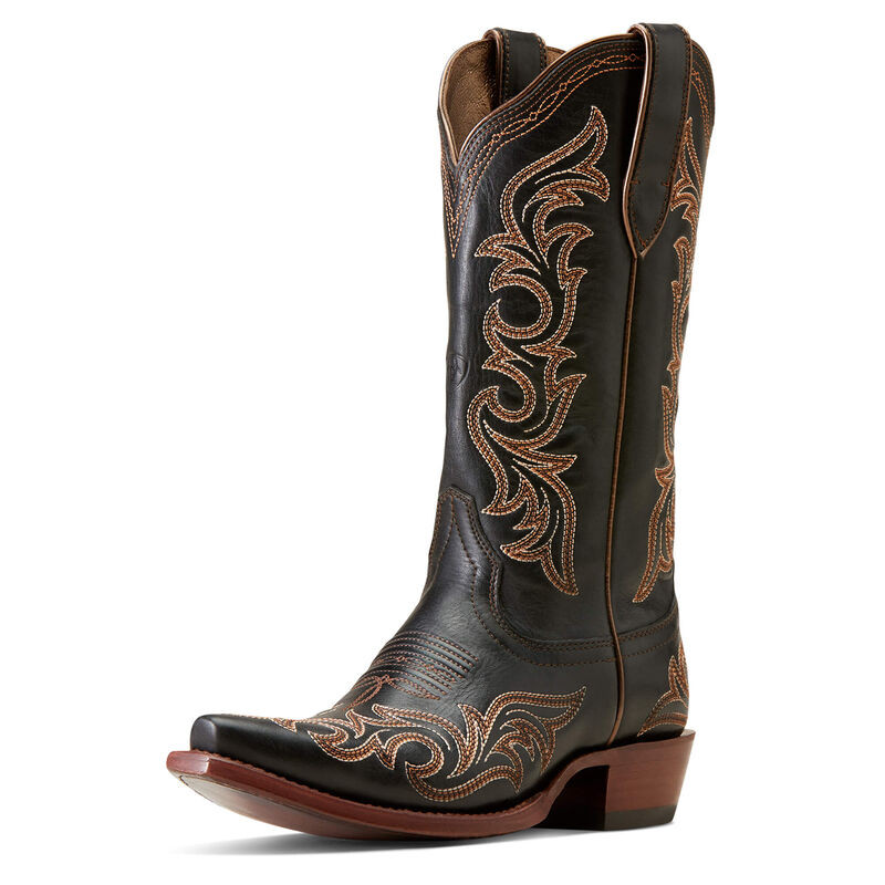 Hazen Western Boot | Ariat (EU)
