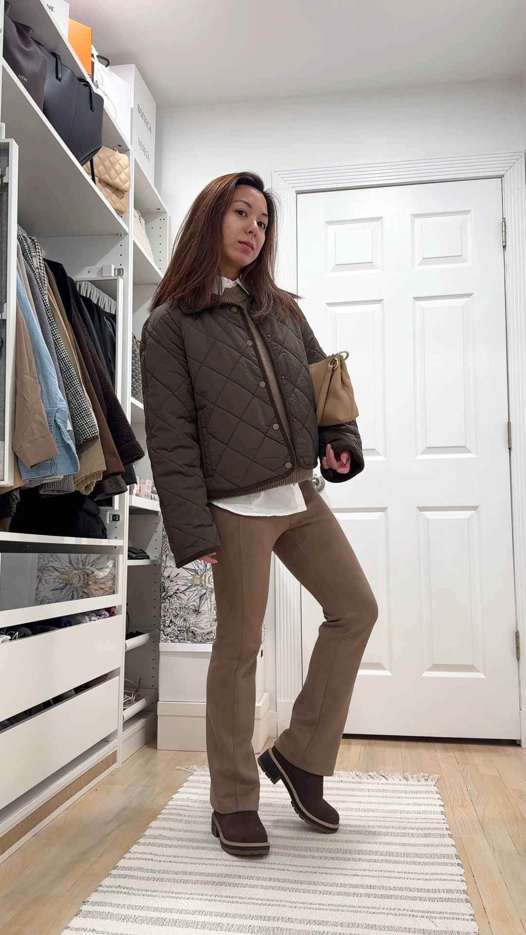 #LTKPetite #LTKootd #LTKgrwm