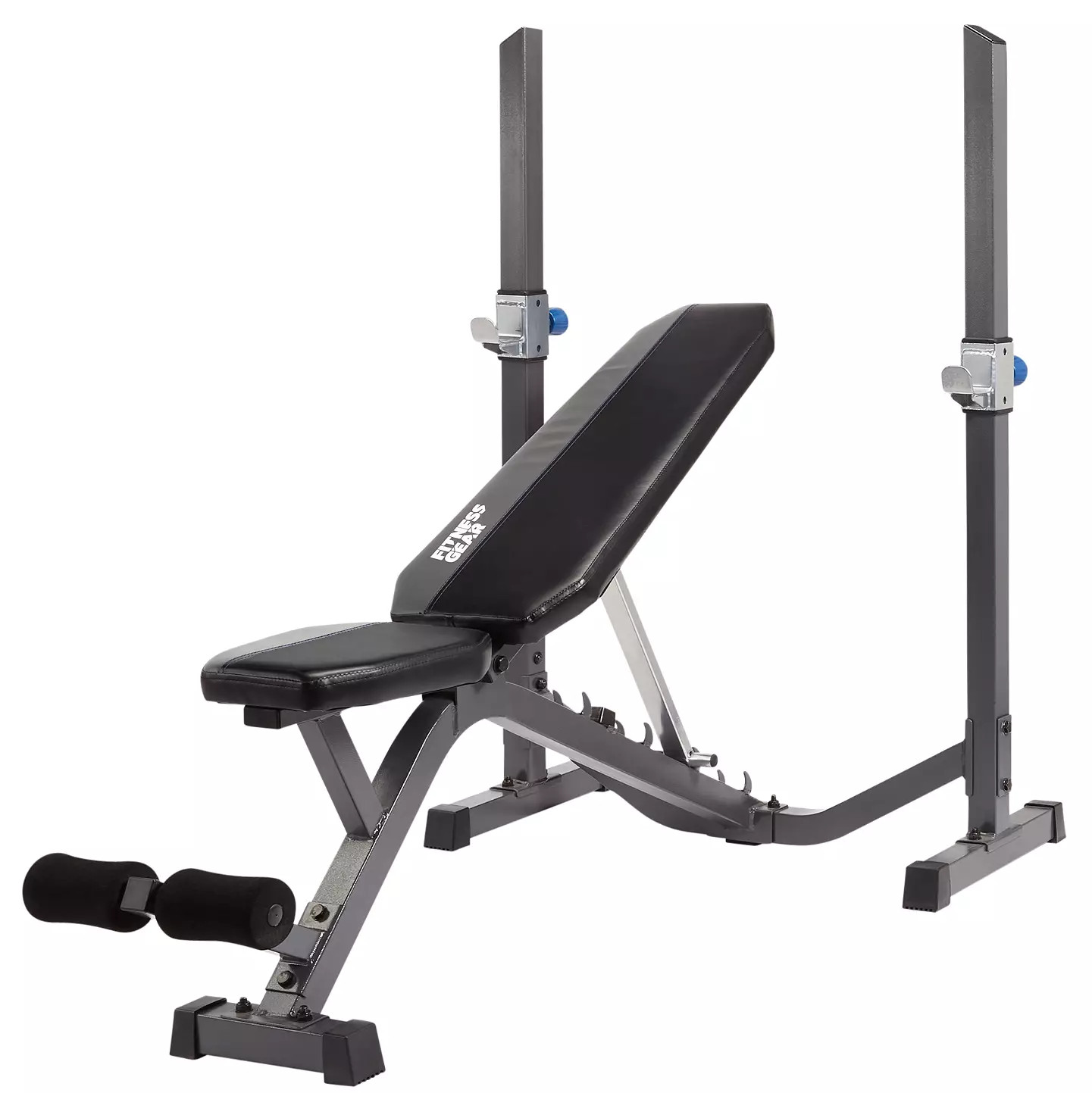 Fitness Gear Standard Weight Bench | DICK'S Sporting Goods