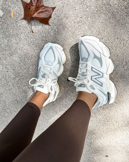 BACK IN STOCK — Obsessed with these new balance 9060’s would be an UNDERSTATEMENT. They are SO comfortable & giving chunky dad sneaks, which I have been on the hunt for. Worth. Every. Penny. 😍 

It is unisex sizing which is men’s sizing so make sure you pick your correct women’s size. 

Amazon fashion. Target style. Walmart finds. Maternity. Plus size. Winter. Fall fashion. White dress. Fall outfit. SheIn. Old Navy. Patio furniture. Master bedroom. Nursery decor. Swimsuits. Jeans. Dresses. Nightstands. Sandals. Bikini. Sunglasses. Bedding. Dressers. Maxi dresses. Shorts. Daily Deals. Wedding guest dresses. Date night. white sneakers, sunglasses, cleaning. bodycon dress midi dress Open toe strappy heels. Short sleeve t-shirt dress Golden Goose dupes low top sneakers. belt bag Lightweight full zip track jacket Lululemon dupe graphic tee band tee Boyfriend jeans distressed jeans mom jeans Tula. Tan-luxe the face. Clear strappy heels. nursery decor. Baby nursery. Baby boy. Baseball cap baseball hat. Graphic tee. Graphic t-shirt. Loungewear. Leopard print sneakers. Joggers. Keurig coffee maker. Slippers. Blue light glasses. Sweatpants. Maternity. athleisure. Athletic wear. Quay sunglasses. Nude scoop neck bodysuit. Distressed denim. amazon finds. combat boots. family photos. walmart finds. target style. family photos outfits. Leather jacket. Home Decor. coffee table. dining room. kitchen decor. living room. bedroom. master bedroom. bathroom decor. nightsand. amazon home. home office. Disney. Gifts for him. Gifts for her. tablescape. Curtains. Apple Watch Bands. Hospital Bag. Slippers. Pantry Organization. Accent Chair. Farmhouse Decor. Sectional Sofa. Entryway Table. Designer inspired. Designer dupes. Patio Inspo. Patio ideas. Pampas grass.  


#LTKGiftGuide #LTKActive #LTKworkwear #LTKFestival #LTKsalealert #LTKU #LTKxSephora #LTKVideo #LTKwedding #LTKkids #LTKstyletip #LTKhome #LTKparties #LTKswim #LTKmens #LTKover40 #LTKfitness #LTKbaby #LTKfamily #LTKshoecrush #LTKbrasil #LTKSeasonal #LTKxTarget #LTKeurope #LTKtravel #LTKfindsunder50 #LTKmidsize #LTKitbag #LTKfindsunder100 #LTKbump #LTKbeauty