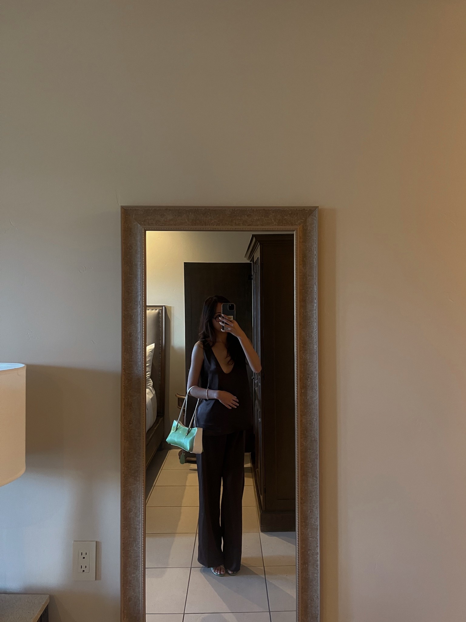 HEAR ME OUT: a brown pant set 👀👀👀

I love how it’s so easy to dress up and how it’s effortlessly elegant too. 10/10 a good spring outfit (but it’s a 100000/10 summer outfit too hehe).

#LTKootd #LTKTravel #LTKSeasonal