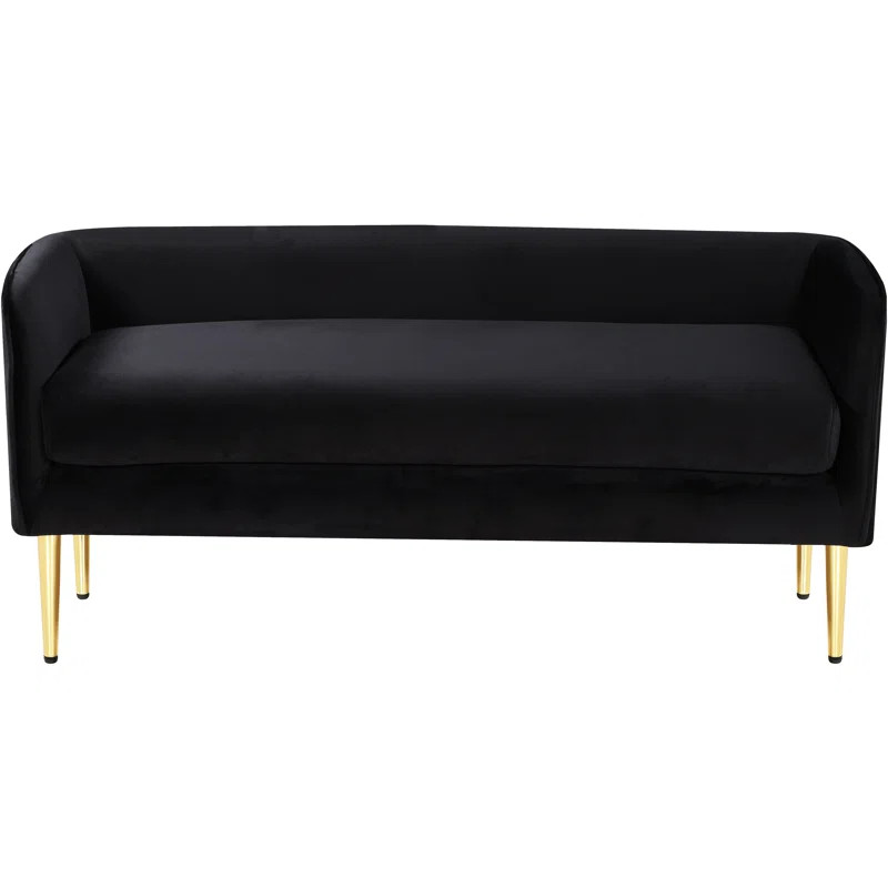 Manuel Upholstered Bench | Wayfair North America
