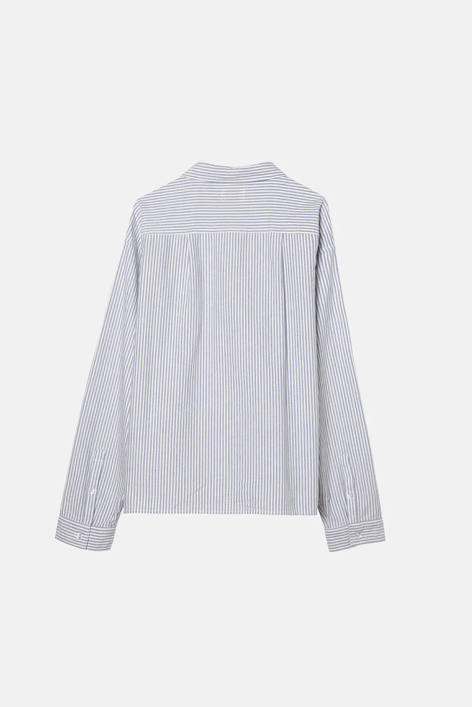 OXFORD SHIRT | Elwood Clothing