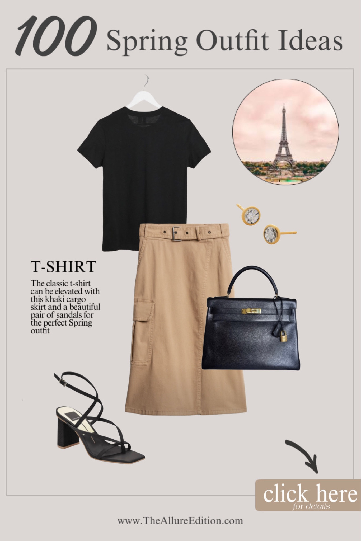 Spring Outfit idea
Spring white skinny jeans pants, old money outfit 
Spring outfit inspiration 
Spring capsule wardrobe 
Skirt
Khaki shorts 
Dress, Trench coat, blacl bag, raffia bag
#outfitideas 

#LTKstyletip #LTKSeasonal #LTKFind