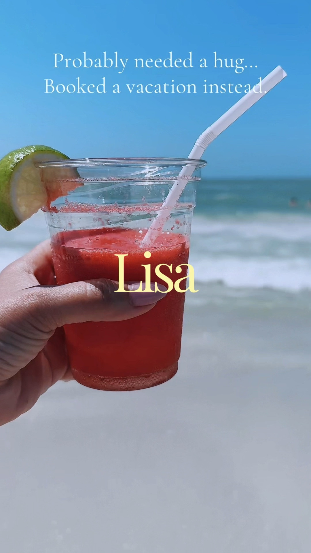 Nice to Meet Ya! ❤️ 

#LTKMidsize #LTKOver40