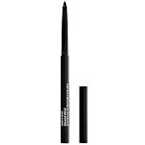 Wet n Wild Breakup Proof Retractable Gel Waterproof Eyeliner | Black | Quick Drying | Smudge Resi... | Amazon (US)