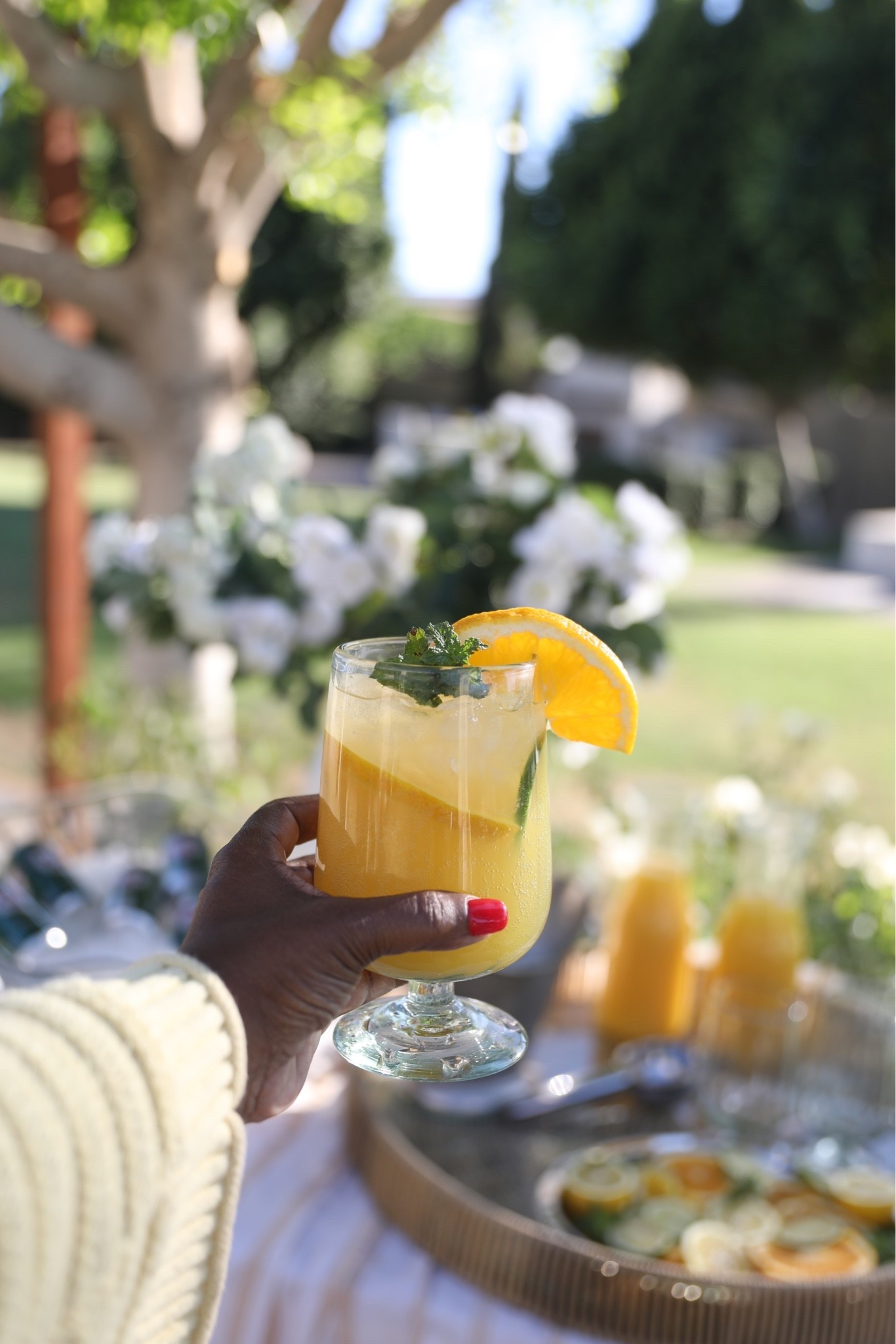 Poolside drinks on the prettiest glasses! 

Arhaus | Pottery Barn | At Home | Hosting

#LTKHome