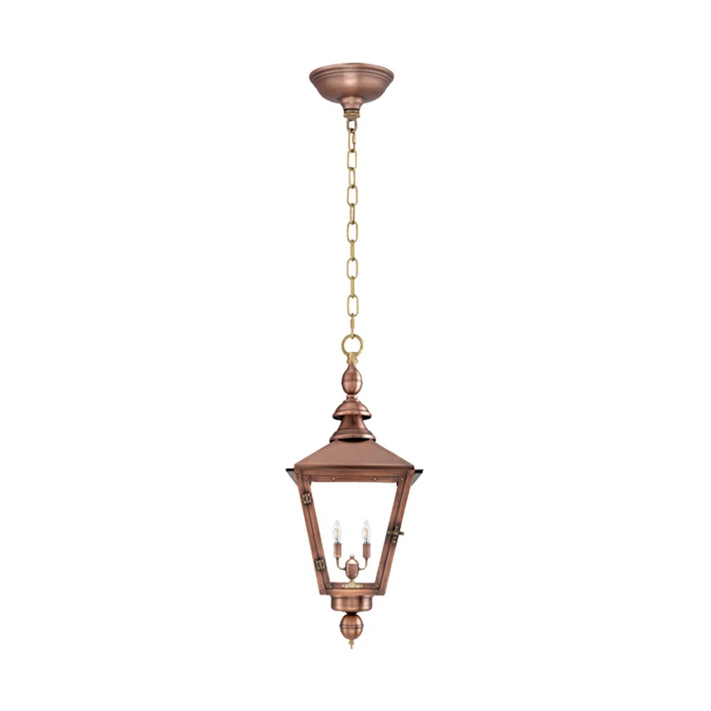 Charlestown Outdoor Wall Lantern | Perigold