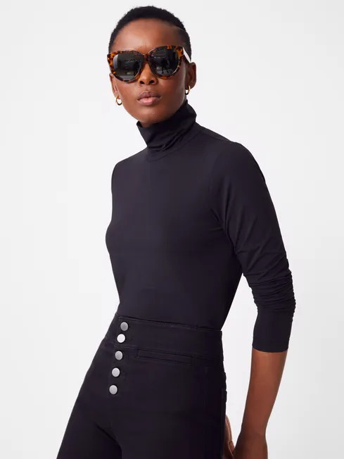 Nora Turtleneck | J.McLaughlin
