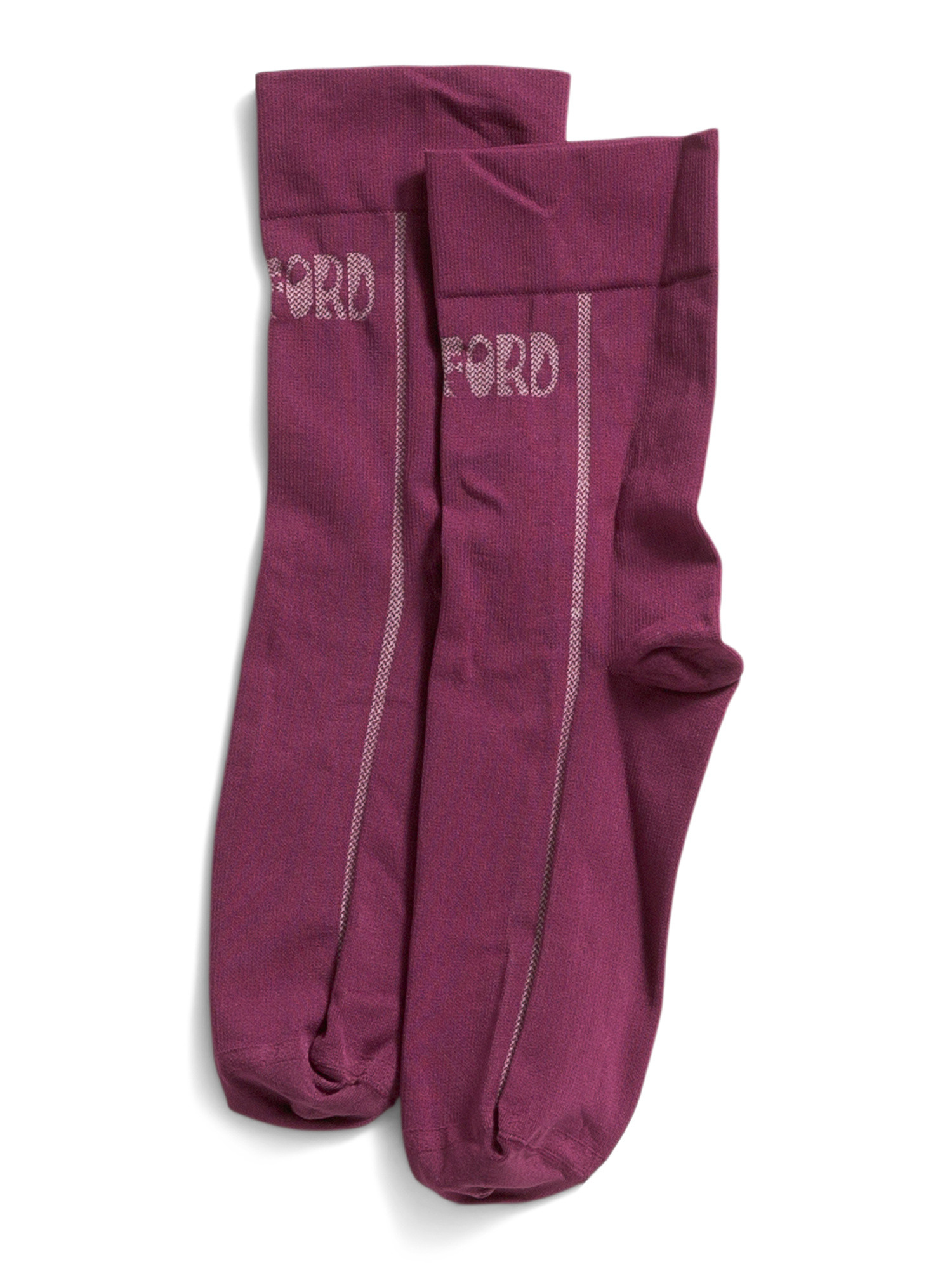 Happy Logo Socks | TJ Maxx