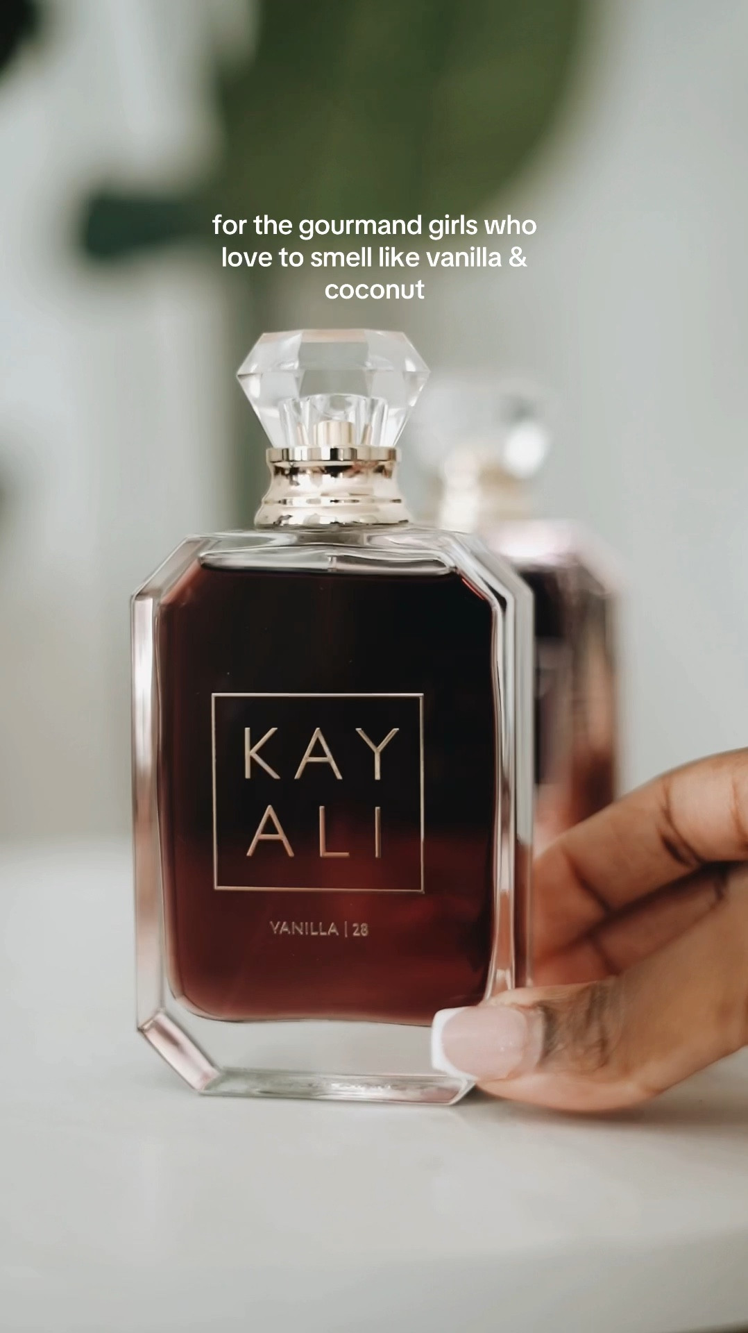for the gourmand girls who love to smell like vanilla & coconut

#LTKBeauty